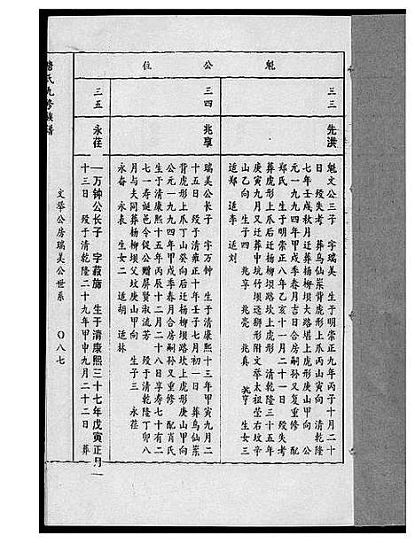 [唐]唐氏九修族谱 (福建) 唐氏九修家谱_十三.pdf