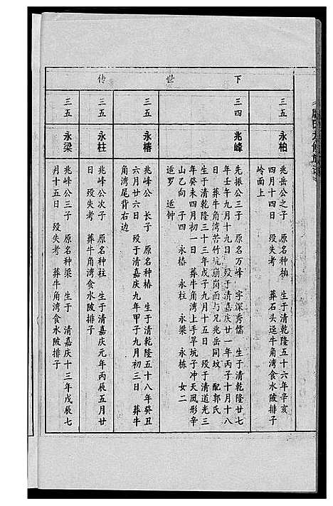 [唐]唐氏九修族谱 (福建) 唐氏九修家谱_十八.pdf