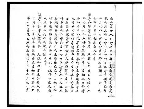 [唐]清溪温泉唐氏族谱 (福建) 清溪温泉唐氏家谱_五.pdf