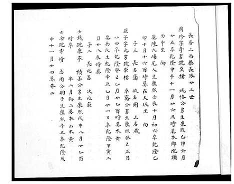 [唐]清溪温泉唐氏族谱 (福建) 清溪温泉唐氏家谱_六.pdf