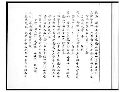 [唐]清溪温泉唐氏族谱 (福建) 清溪温泉唐氏家谱_七.pdf