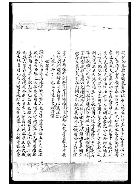 [王]上苑王氏世谱谍 (福建) 上苑王氏世谱_一.pdf