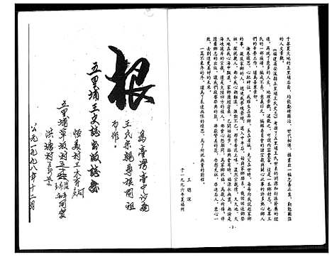 [王]五里埔王氏史志 (福建) 五里埔王氏史志.pdf