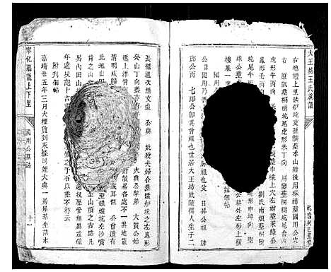 [王]大王坊王氏族谱 (福建) 大王坊王氏家谱.pdf