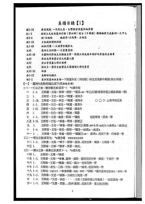 [王]太原堂开闵王氏安溪蓬洲宗谱 (福建) 太原堂开闵王氏安溪蓬洲家谱_五.pdf