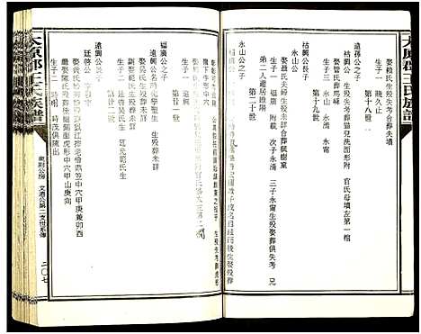 [王]太原郡王氏族谱_13册-Tai Yuan Jun Wang Shi (福建) 太原郡王氏家谱_五.pdf