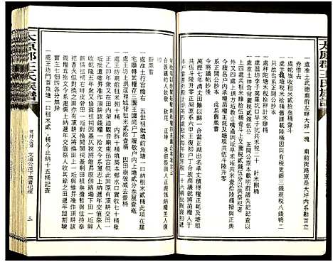 [王]太原郡王氏族谱_13册-Tai Yuan Jun Wang Shi (福建) 太原郡王氏家谱_十.pdf