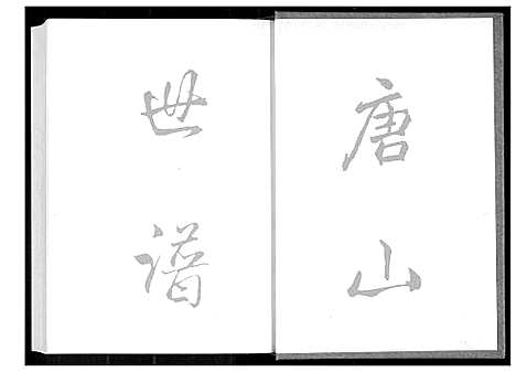 [王]巖岭迁淡王姓族谱 (福建) 巖岭迁淡王姓家谱_一.pdf