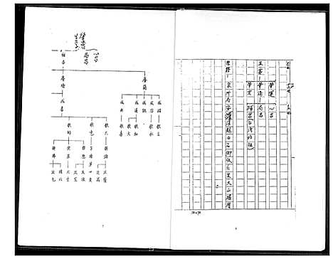 [王]王室受姓分柱谱图 (福建) 王室受姓分柱谱_一.pdf