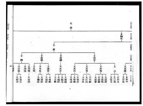 [王]王氏_巡忠公派下族谱 (福建) 王氏巡忠公派下家谱_一.pdf