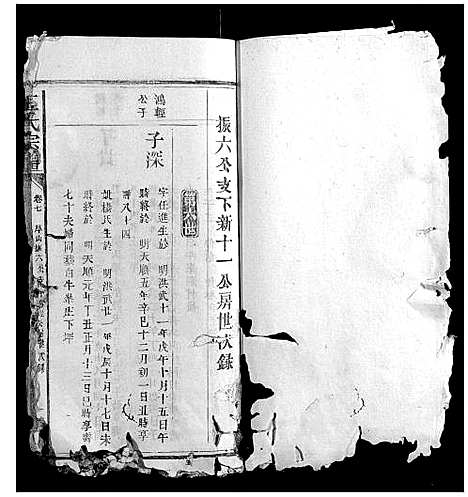 [王]王氏宗谱_23卷首1卷 (福建) 王氏家谱_七.pdf