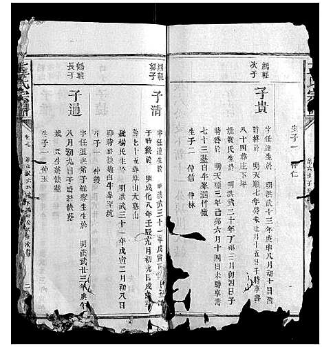 [王]王氏宗谱_23卷首1卷 (福建) 王氏家谱_七.pdf