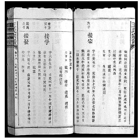 [王]王氏宗谱_23卷首1卷 (福建) 王氏家谱_十一.pdf