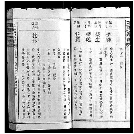 [王]王氏宗谱_23卷首1卷 (福建) 王氏家谱_十一.pdf