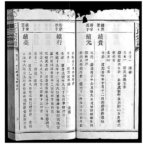 [王]王氏宗谱_23卷首1卷 (福建) 王氏家谱_十二.pdf