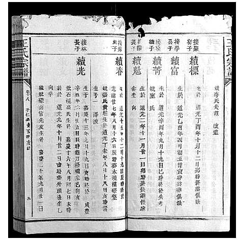 [王]王氏宗谱_23卷首1卷 (福建) 王氏家谱_十二.pdf