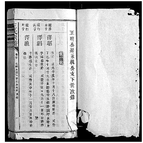 [王]王氏宗谱_23卷首1卷 (福建) 王氏家谱_十三.pdf