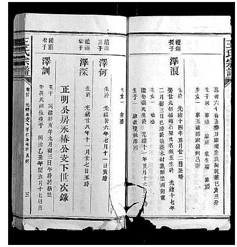 [王]王氏宗谱_23卷首1卷 (福建) 王氏家谱_十三.pdf