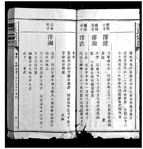 [王]王氏宗谱_23卷首1卷 (福建) 王氏家谱_十三.pdf