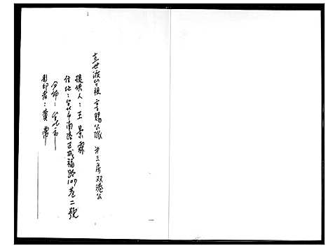 [王]王氏家谱 (福建) 王氏家谱_二.pdf