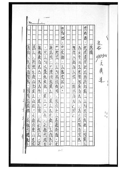 [王]王氏族谱 (福建) 王氏家谱_一.pdf