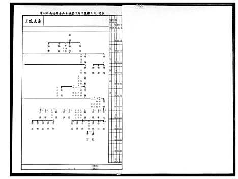 [王]王氏族谱 (福建) 王氏家谱_一.pdf