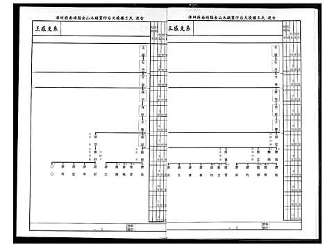 [王]王氏族谱 (福建) 王氏家谱_一.pdf