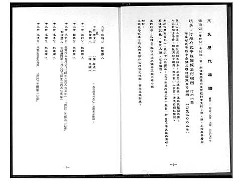 [王]王氏族谱承化公 (福建) 王氏家谱_一.pdf