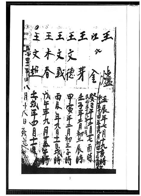 [王]王氏生年月日 干造 (福建) 王氏干造_一.pdf