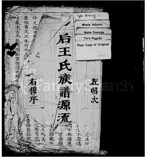 [王]贵源王氏谱 (福建) 贵源王氏谱.pdf