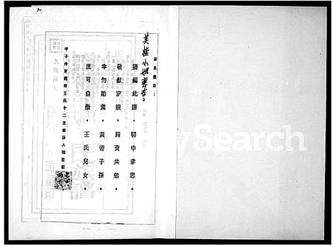 [王]增补龙塘王氏族谱 (福建) 增补龙塘王氏家谱.pdf