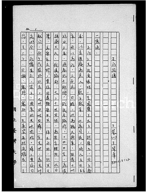 [王]王氏族谱 (福建) 王氏家谱.pdf