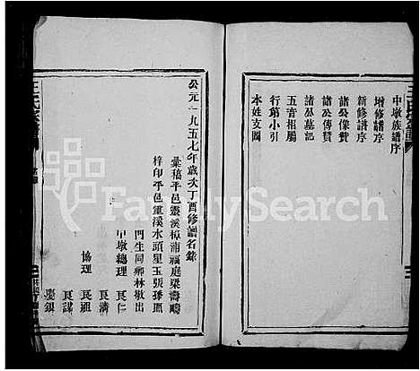 [王]王氏宗谱 (福建) 王氏家谱.pdf