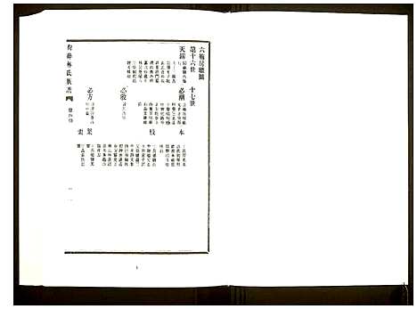 [未知]中国珍稀家谱丛刊 福州族谱丛刊 (福建) 中国珍稀家谱_二十一.pdf