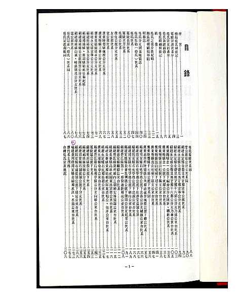 [吴]吴氏大族谱 (福建) 吴氏大家谱.pdf