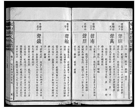 [谢]东山谢氏族谱 (福建) 东山谢氏家谱_八.pdf