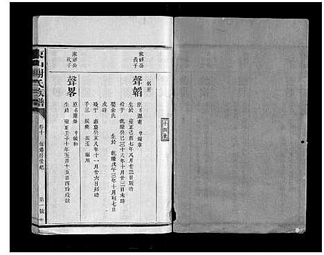 [谢]东山谢氏族谱 (福建) 东山谢氏家谱_十二.pdf