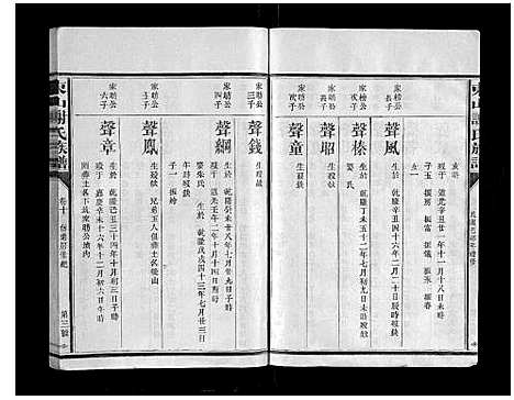 [谢]东山谢氏族谱 (福建) 东山谢氏家谱_十二.pdf