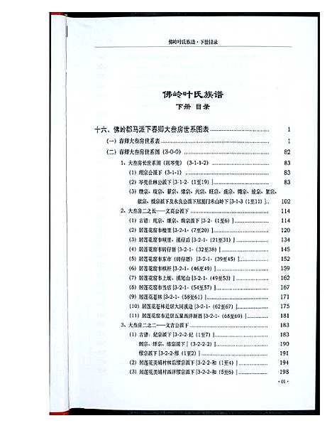 [叶]佛岭叶氏族谱 (福建) 佛岭叶氏家谱_二.pdf