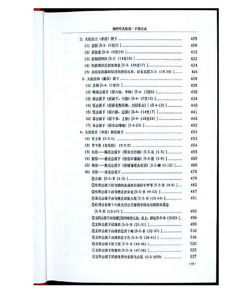 [叶]佛岭叶氏族谱 (福建) 佛岭叶氏家谱_二.pdf