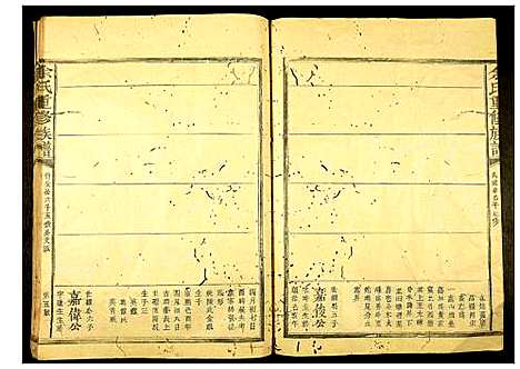 [余]余氏重修族谱 (福建) 余氏重修家谱_六.pdf