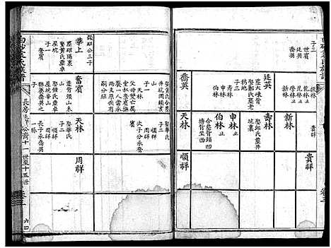 [袁]白砂袁氏族谱_4卷_及卷首-上杭白砂袁氏族谱 (福建) 白砂袁氏家谱_五.pdf