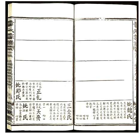 [章]章氏宗谱 (福建) 章氏家谱_十五.pdf