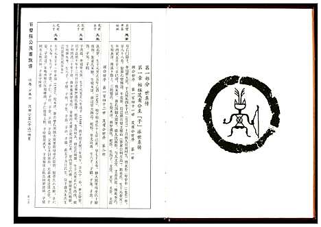 [张]张公茂甫族谱 (福建) 张公茂甫家谱.pdf