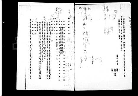 [张]张氏_树德堂家谱 (福建) 张氏树德堂家谱.pdf