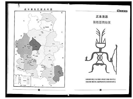 [张]张氏族谱 (福建) 张氏家谱.pdf