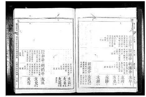 [张]张氏族谱_28卷首1卷 (福建) 张氏家谱_五.pdf