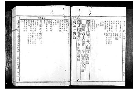 [张]张氏族谱_28卷首1卷 (福建) 张氏家谱_十七.pdf