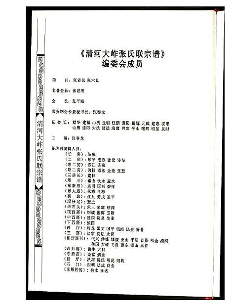 [张]清河大岞张氏联宗谱 (福建) 清河大岞张氏联家谱.pdf