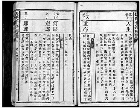 [张]张氏十修族谱_不分卷 (福建) 张氏十修家谱_八.pdf